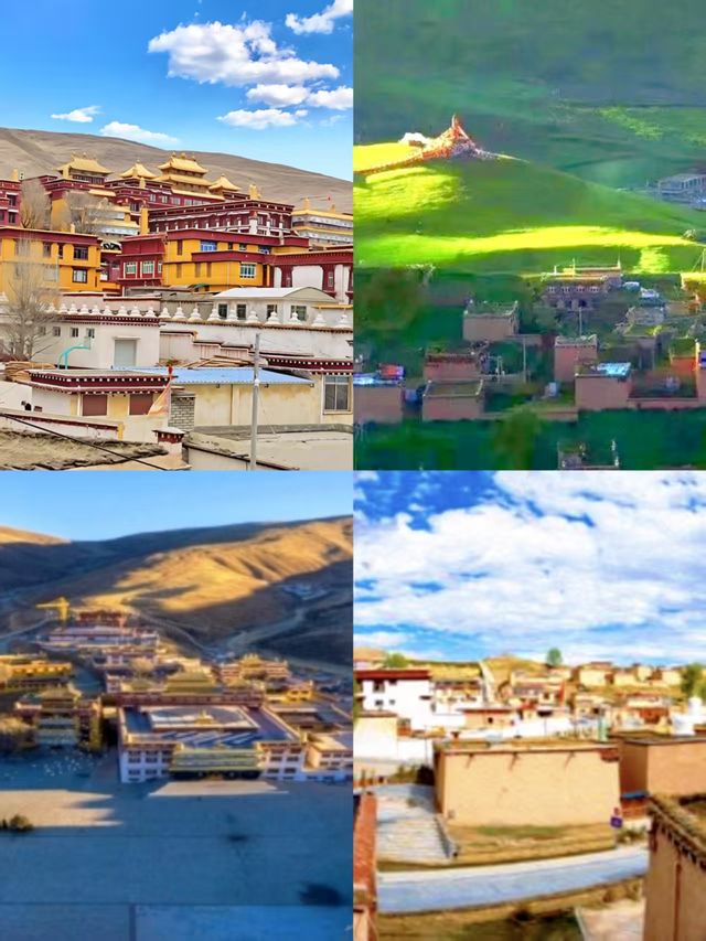 來千戶藏寨釋放你的熱情擁抱藏地精彩 來千戶藏寨釋放你的熱情擁抱藏地精彩