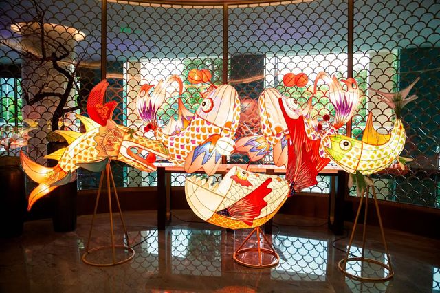 入冬儀式感！千島湖呢間酒店，湯泉+湖景靚到犯規