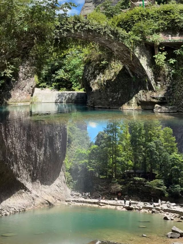 雁蕩山一日暴走指南|在火山岩地貌中收藏武俠夢境 雁蕩山一日暴走指南|在火山岩地貌中收藏武俠夢境