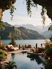 北疆親子第一站天山天池2小時遛娃攻略 晴天必去