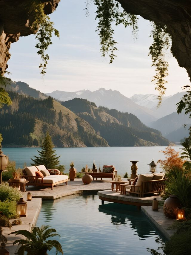 北疆親子第一站天山天池2小時遛娃攻略 晴天必去 北疆親子第一站天山天池2小時遛娃攻略 晴天必去