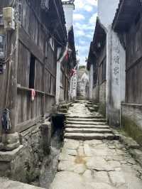 秋天景德鎮包車遊 陶醉其中超浪漫