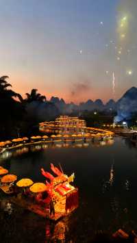 陽朔必打卡景點全攻略!本地人整理別踩坑