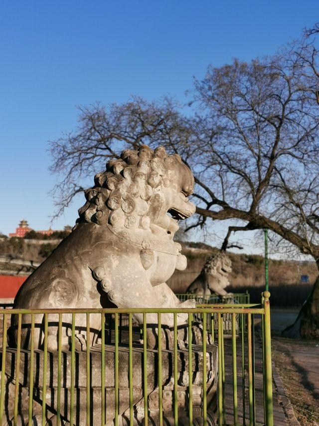 承德殊像寺 承德殊像寺
