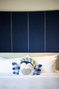 屬於我在西安的落腳點