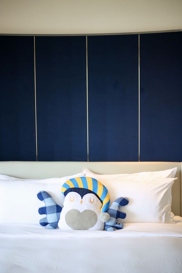 屬於我在西安的落腳點