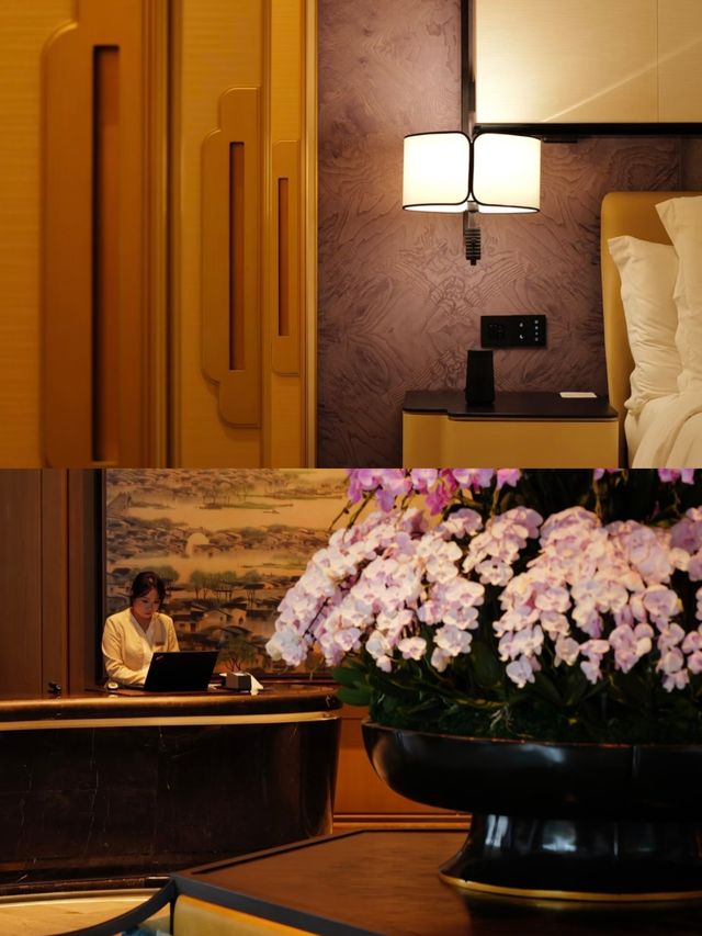 蘇州必睡湖景酒店 蘇州必睡湖景酒店