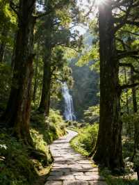 永州4日遊 | 九嶷山與零陵古城經典組合・全人群適配攻略