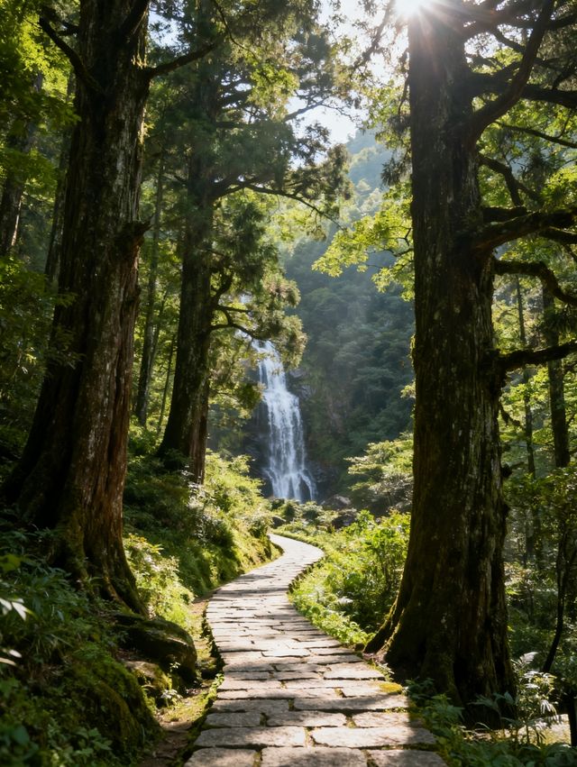 永州4日遊 | 九嶷山與零陵古城經典組合・全人群適配攻略 永州4日遊 | 九嶷山與零陵古城經典組合・全人群適配攻略