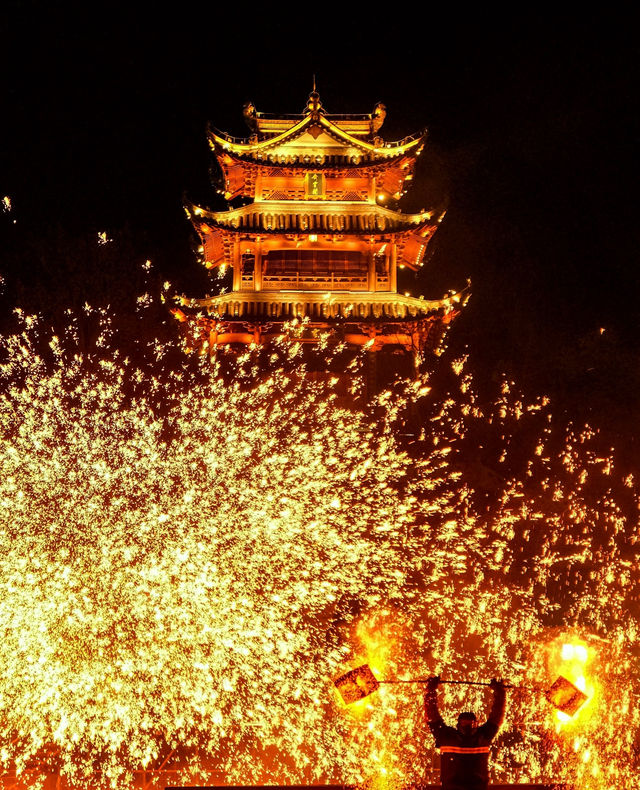 比起黃山，更愛安徽這座少有人知的小眾仙山