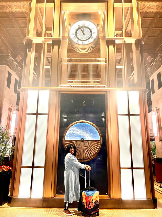 加拿大多倫多皇室級住宿體驗 加拿大多倫多皇室級住宿體驗