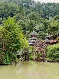 肇興侗寨&堂安梯田|人均800三天兩晚