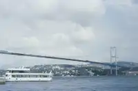 膠片|在伊斯坦堡聽《伊斯坦堡》