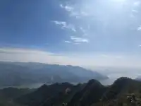 肇慶！麻煩你多多宣傳這西江「三峽之巔」