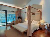 長大以後，終於換我們帶父母看世界了