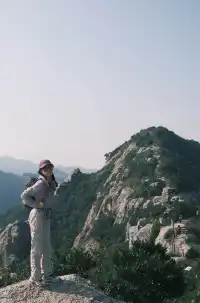 水桶岙徒步，全網怎麼沒人說海水是黃色的！