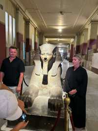 秋遊必看10天玩轉埃及超全攻略