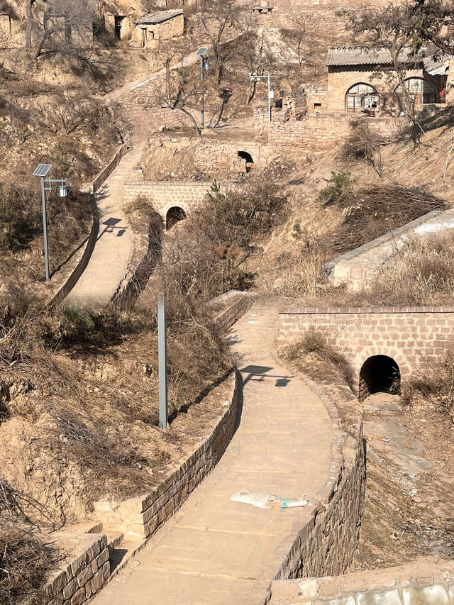 南方人暴風哭泣山西你是有點古香古色的！！