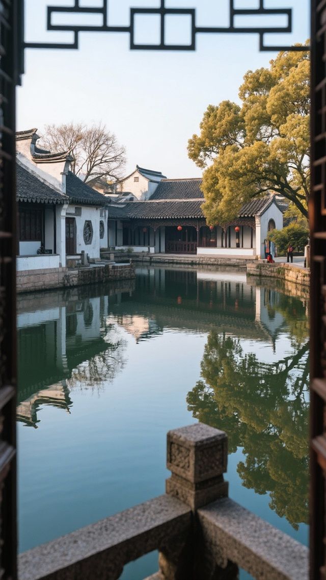 12月的寧波四天三晚，慢遊山海與煙火！