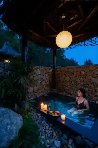 冬天的三清山有多美