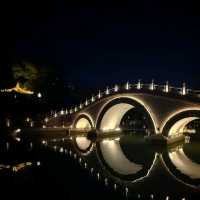 太原迎澤公園|藏匿市中心的百年氧吧帶TA來呼吸歷史的味道