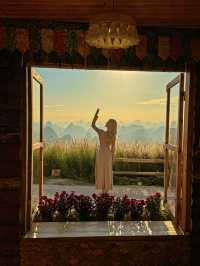 陽朔千里江山圖普通人實拍來啦！！