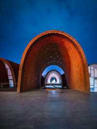 比起黃山,我更愛國家地理推薦的這座寶藏仙山