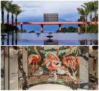 撫仙湖寶麗灣酒店和朋友一起去住冬日度假新體驗