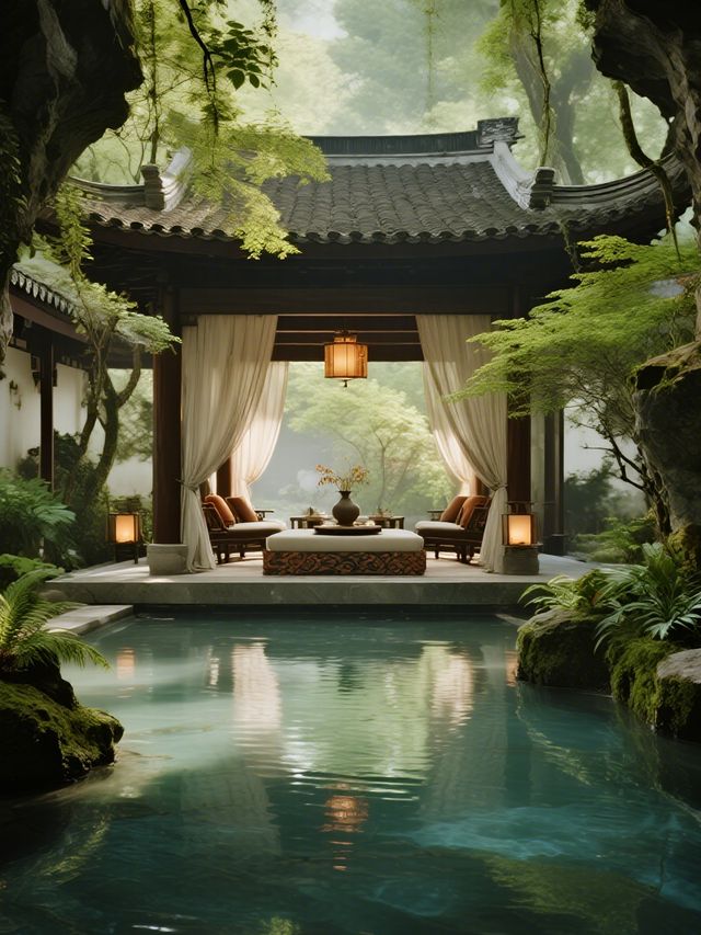 蘇州四季酒店|冬日親子奢華度假天花板,解鎖童趣時光 蘇州四季酒店|冬日親子奢華度假天花板,解鎖童趣時光