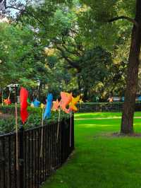 上海好逛的地方都是免費的(21/100)丨附地址