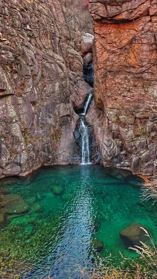 嶗山修仙回來，腿還是自己的～附門票攻略