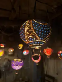 2025.11月的卡帕多奇亞|格雷梅