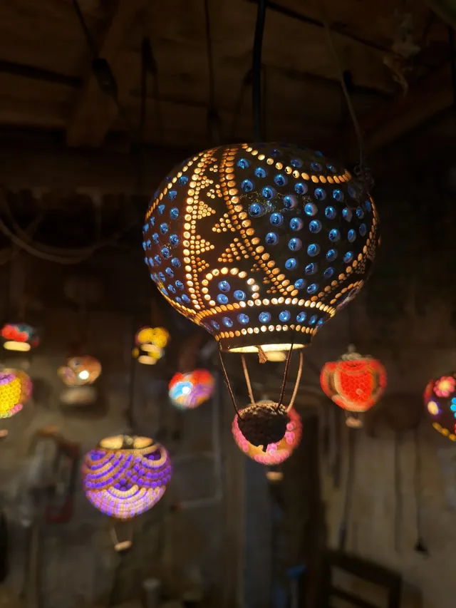 2025.11月的卡帕多奇亞|格雷梅 2025.11月的卡帕多奇亞|格雷梅