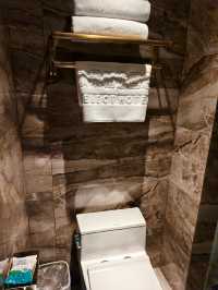 恆山腳下高性價比酒店