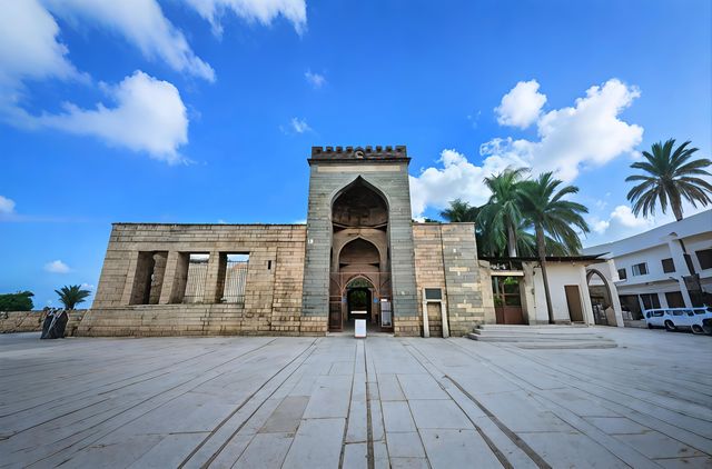 泉州暖冬慢遊，古城美食與人文之旅！