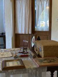 長沙最美鄉村市集打卡攻略陽光灑落的日子也太適合逛gai了!