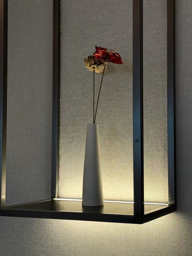 柳州這家柏曼,將「都市輕奢」深植於我的出行清單裡 柳州這家柏曼,將「都市輕奢」深植於我的出行清單裡