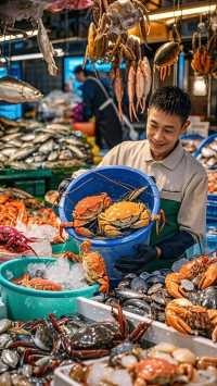 福建·東山島4天3晚海島慢生活攻略（預算1.2萬元）適合