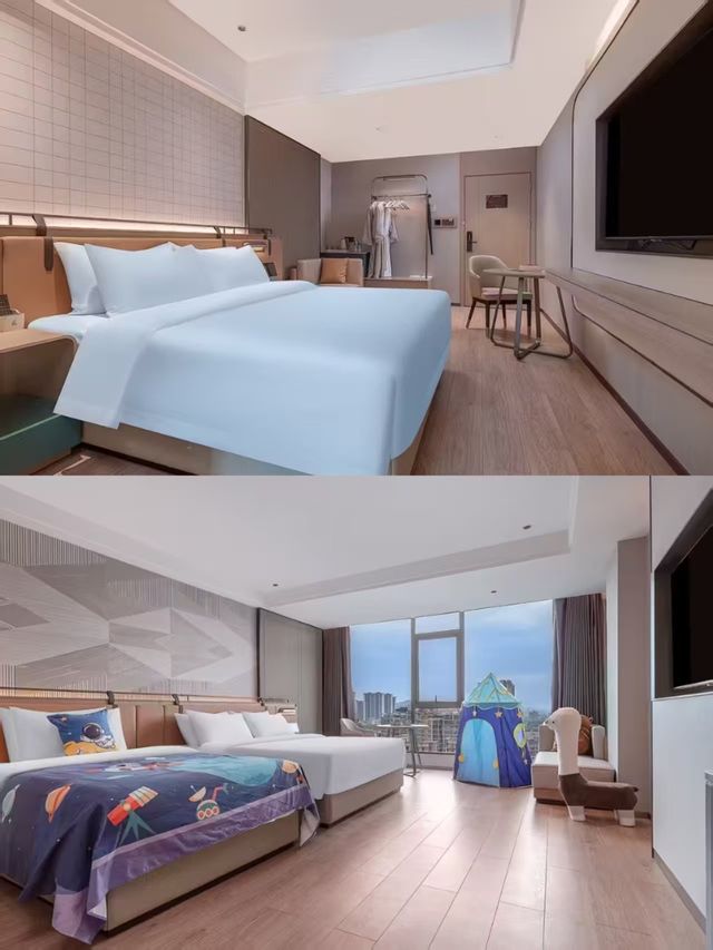 真龍大酒店 真龍大酒店