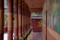 西雙版納citywalk