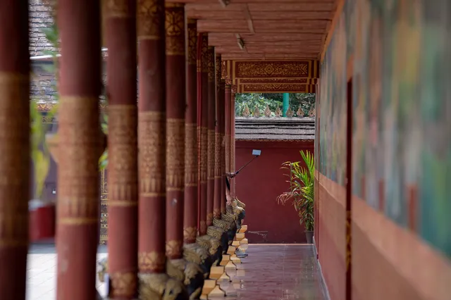 西雙版納citywalk 西雙版納citywalk