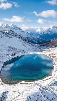 甘孜州3天精華遊攻略 