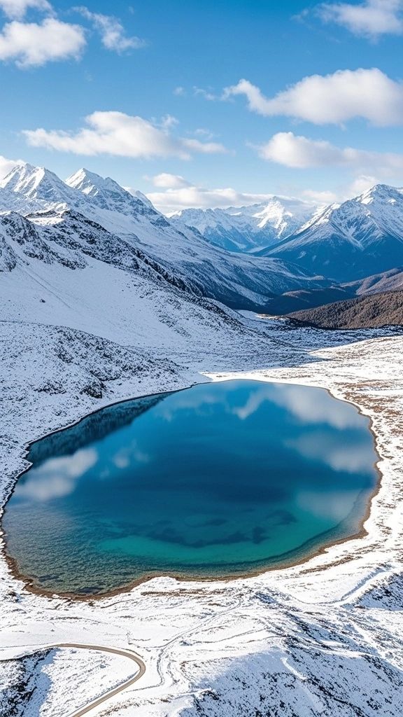 甘孜州3天精華遊攻略 