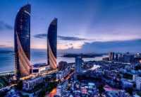 【福建4天3夜】人均2k5山海浪漫全攻略