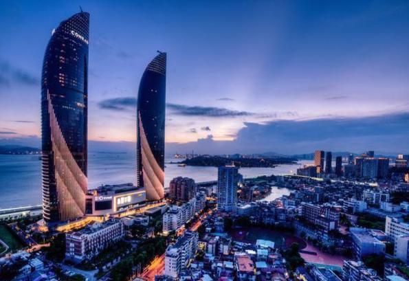 【福建4天3夜】人均2k5山海浪漫全攻略 【福建4天3夜】人均2k5山海浪漫全攻略