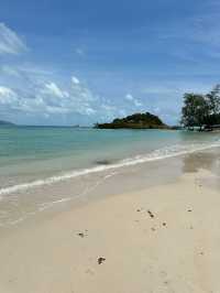 蘇梅島Melia:家庭度假的最佳選擇 酒店:Melia Koh Samui 地址:8