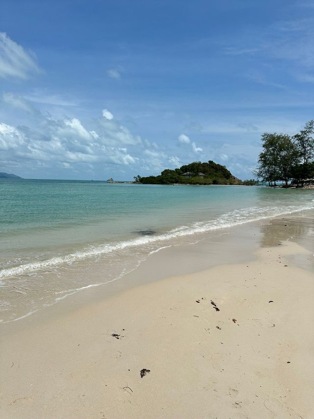 蘇梅島Melia:家庭度假的最佳選擇 酒店:Melia Koh Samui 地址:8 蘇梅島Melia:家庭度假的最佳選擇 酒店:Melia Koh Samui 地址:8