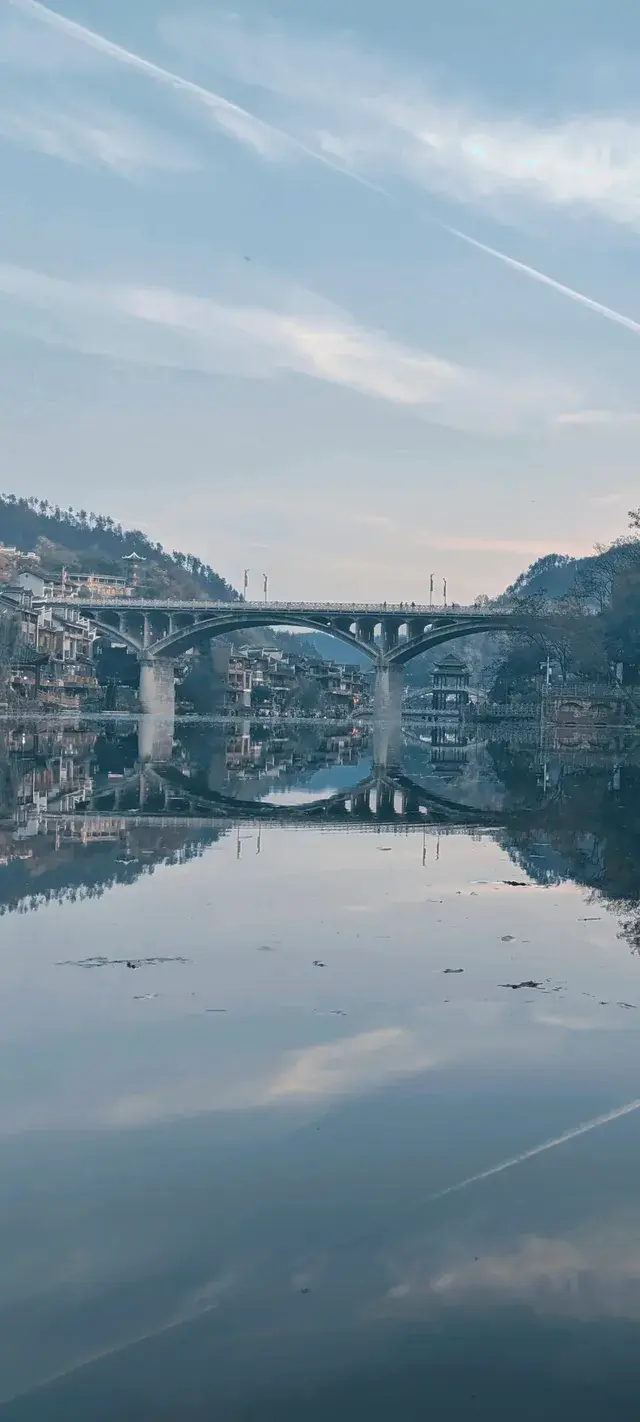 鳳凰古城很美,下次不來了 鳳凰古城很美,下次不來了