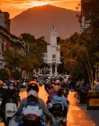 “神明人間辦事處”真不止廈門,來這裡太香了