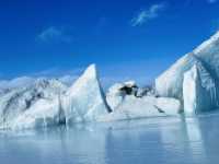 獨享青海冬日秘境